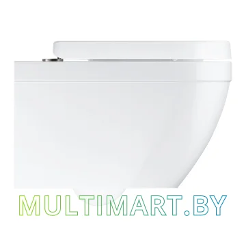 Унитаз Grohe Euro (39328000) картинка 3